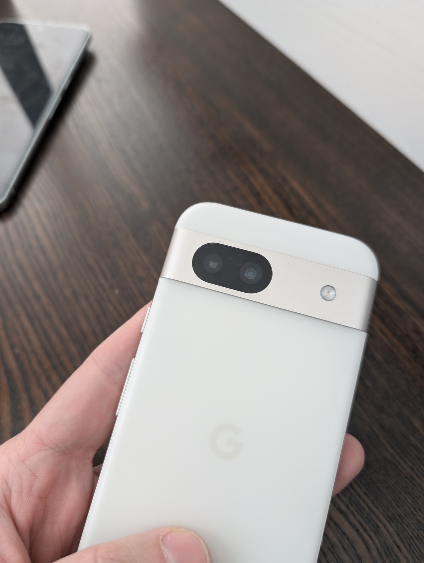 Google Pixel 8a: Camera de top la un preț accesibil