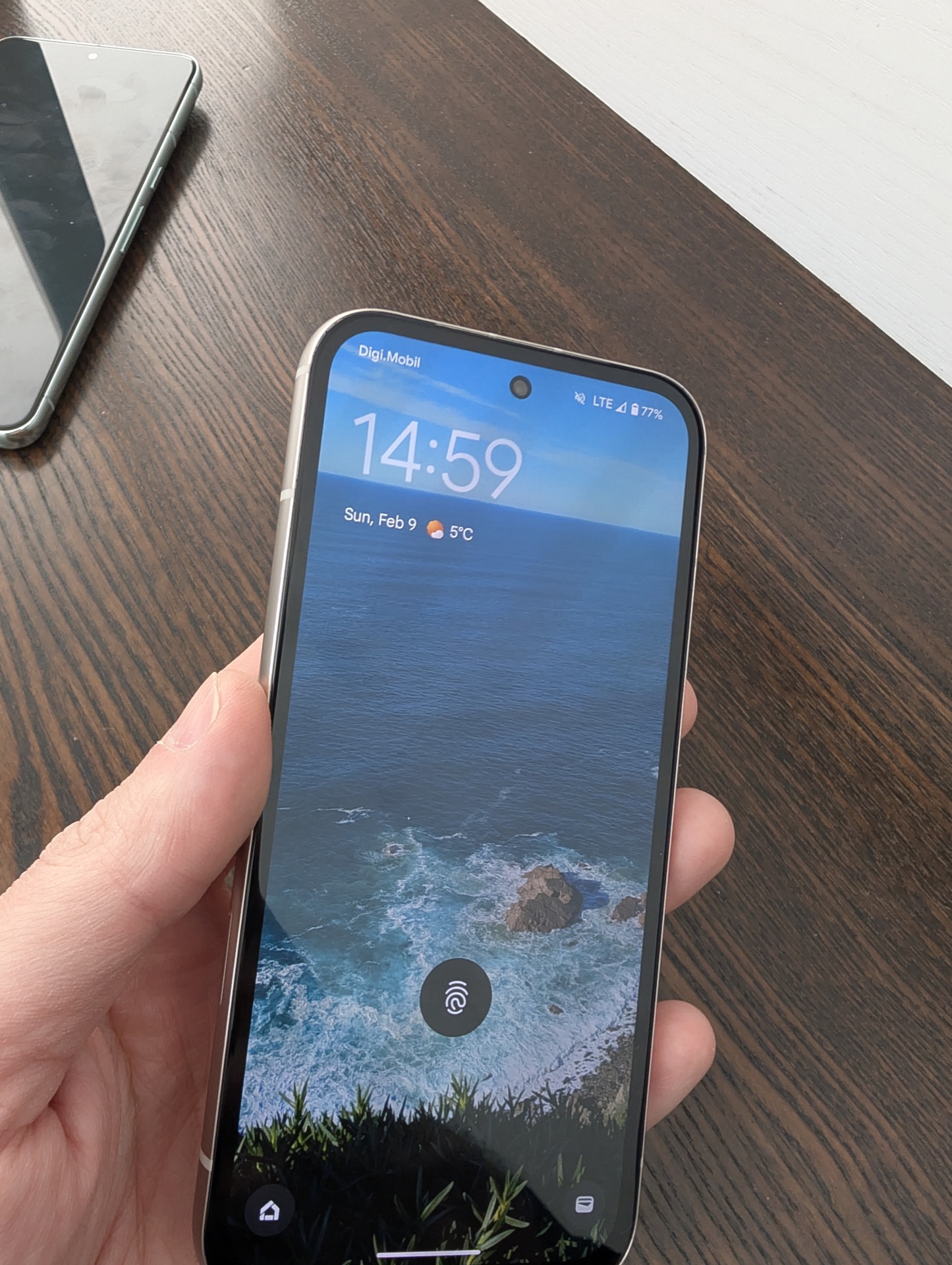Google Pixel 8a: Camera de top la un preț accesibil