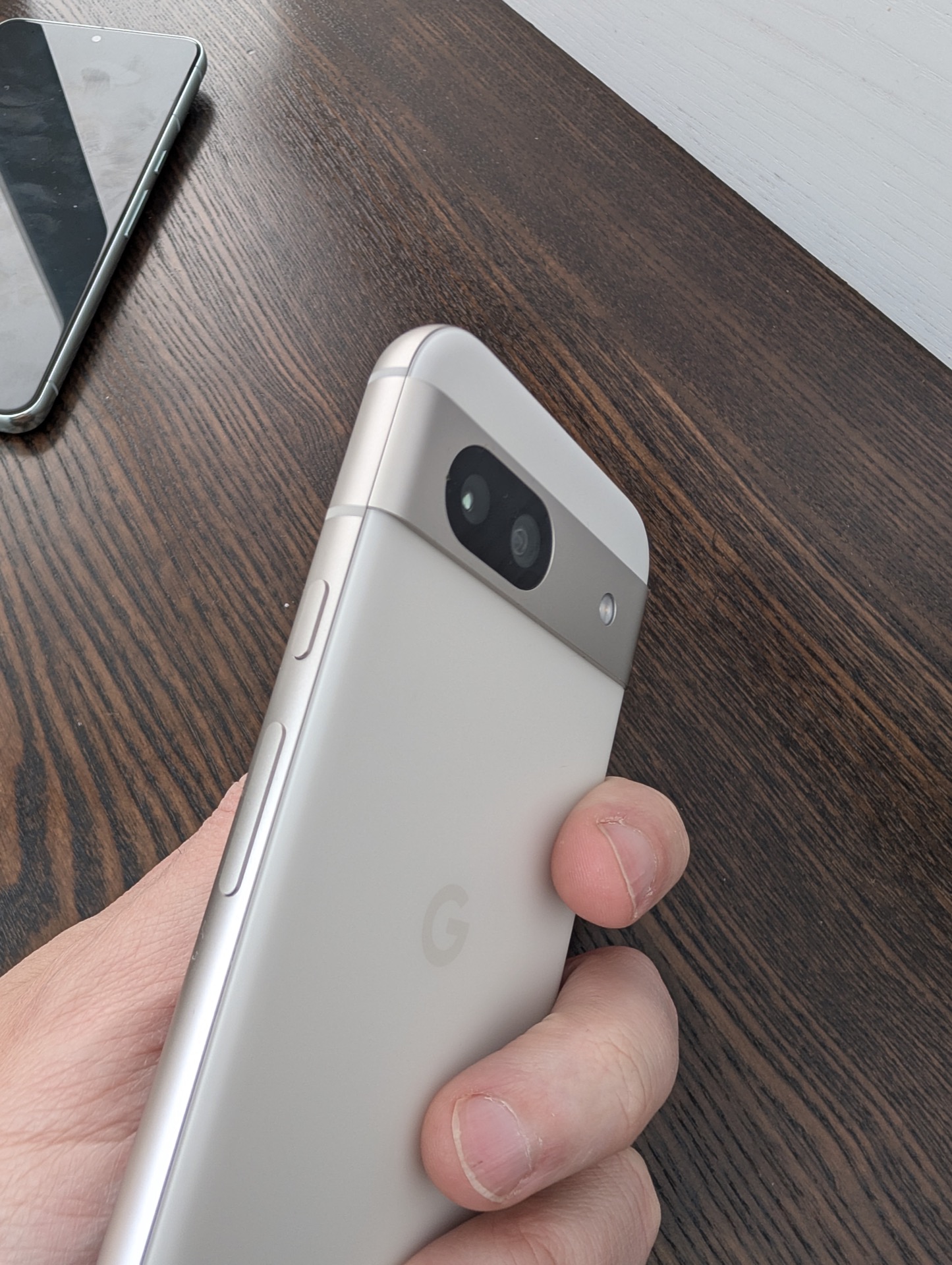Google Pixel 8a: Camera de top la un preț accesibil