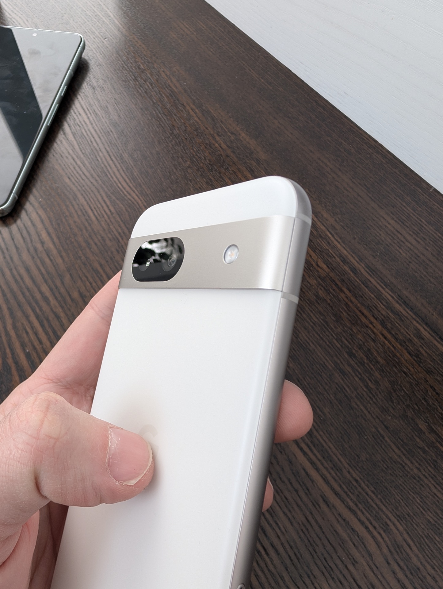 Google Pixel 8a: Camera de top la un preț accesibil