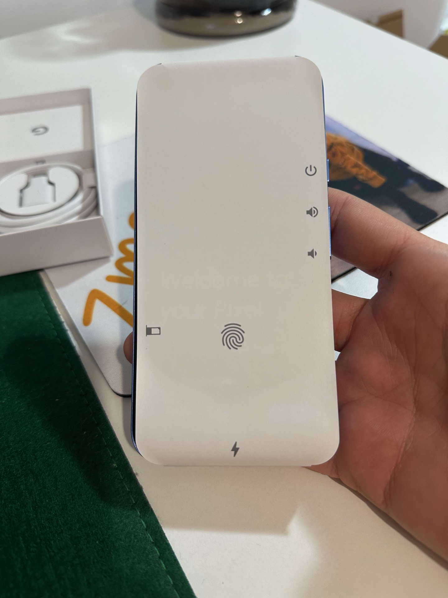 Google Pixel 8a: Contact cu un Campion al Fotografiilor