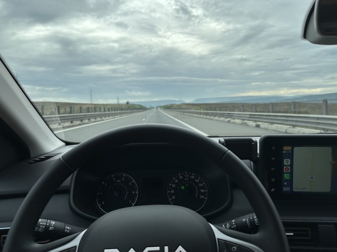 Dacia Jogger 1.0 GPL 7 Locuri: O Alegere Inteligentă