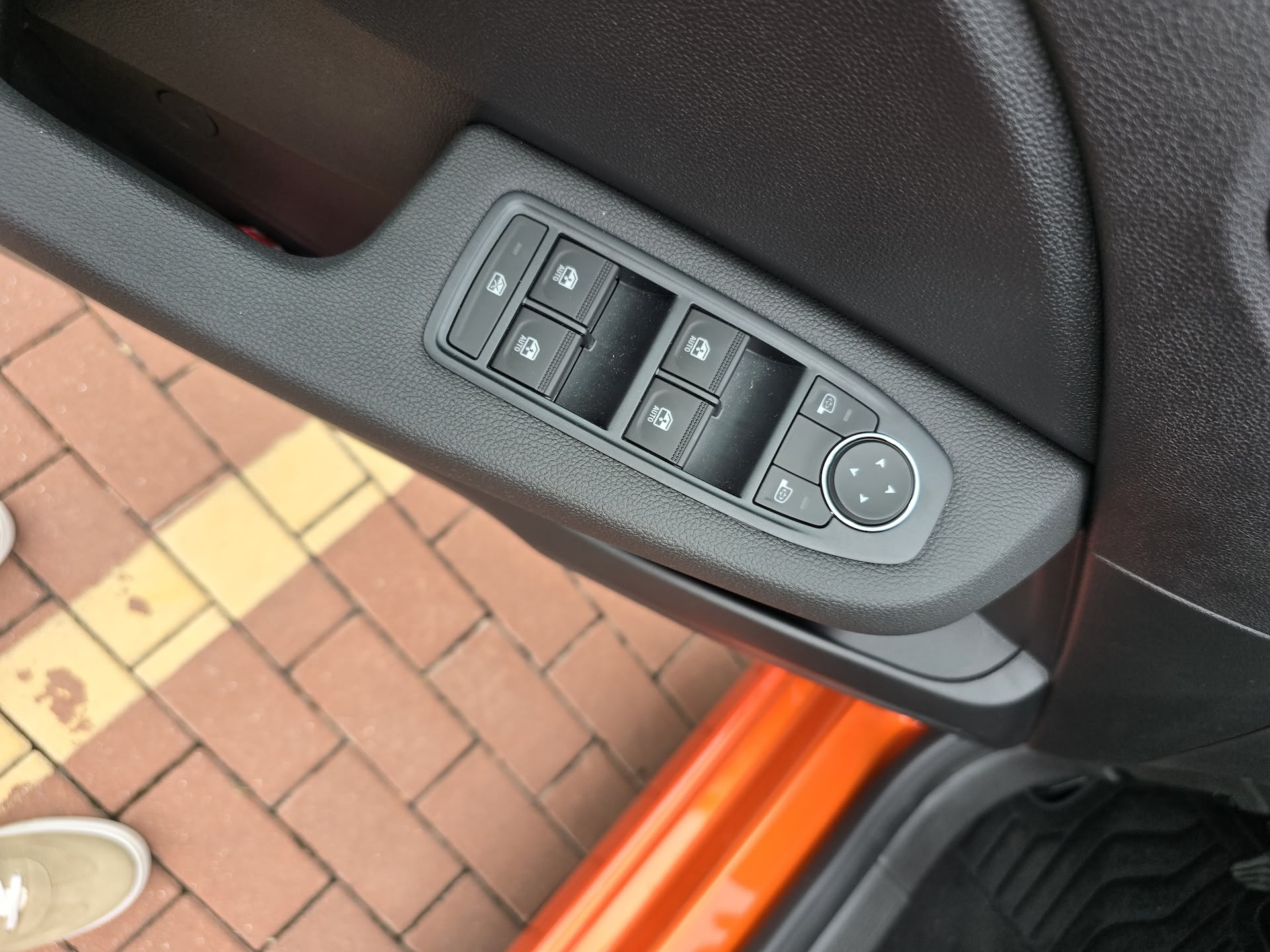 Renault Clio 2024: interior