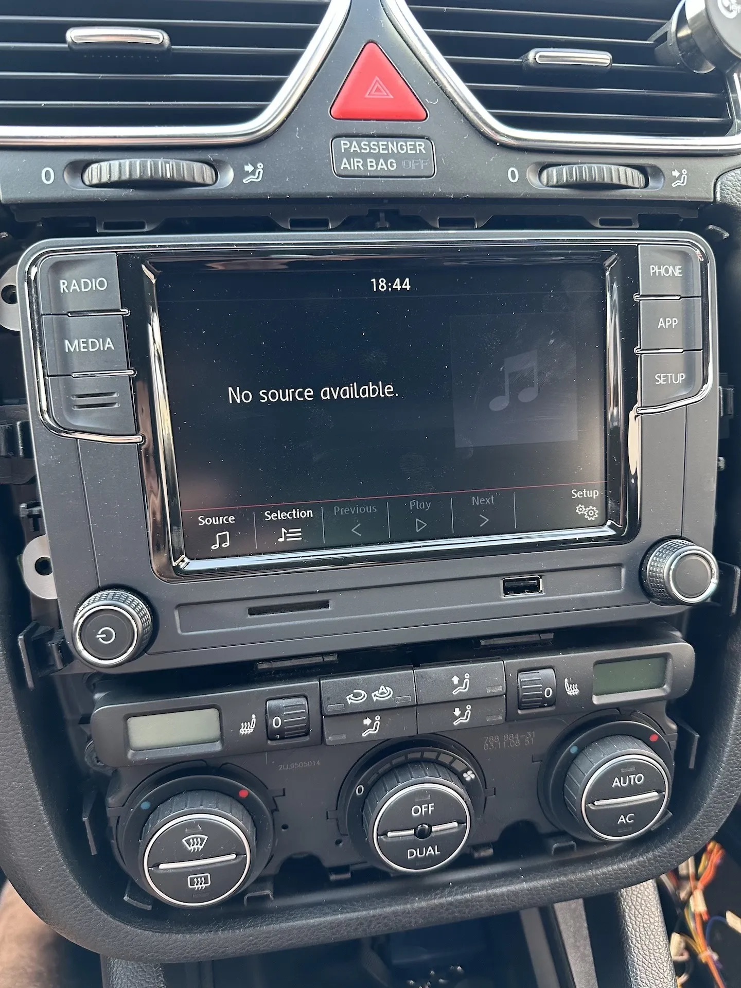 RCD 360 Pro: Un Upgrade Esențial pentru Pasionații VW