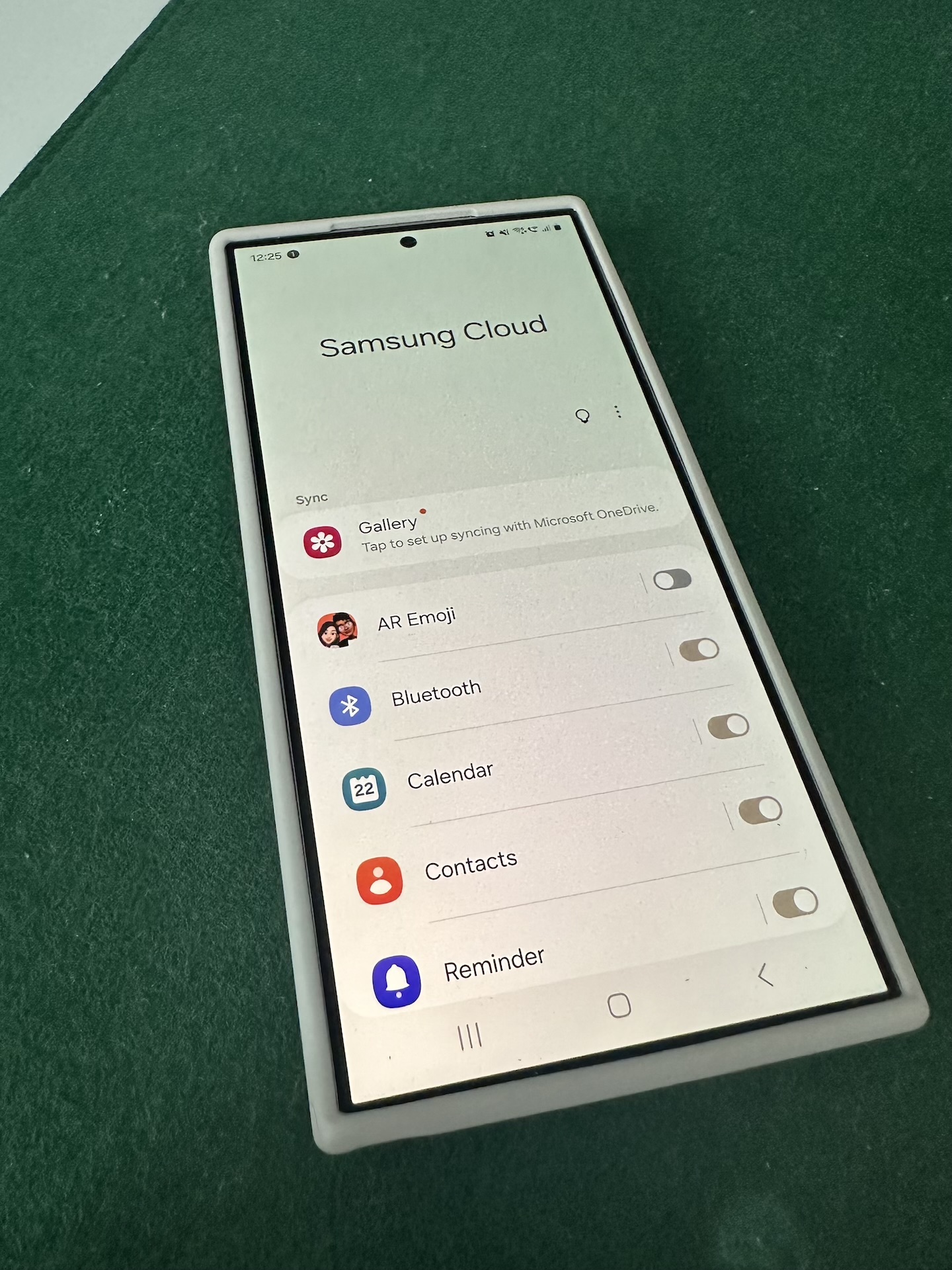 Factory Reset Samsung S24 Ultra: Ghid Complet