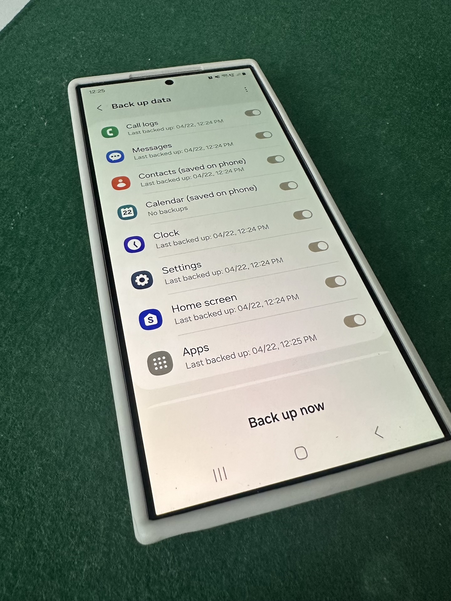 Factory Reset Samsung S24 Ultra: Ghid Complet