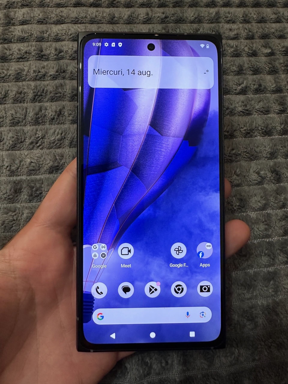 Ghid complet de configurare inițială pentru HMD Skyline