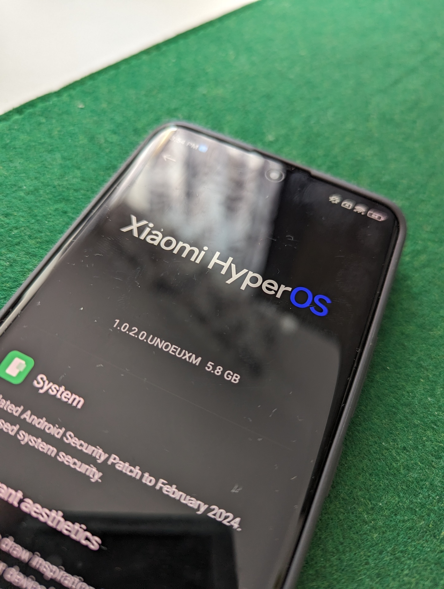 Cum să-ți actualizezi telefonul Redmi la HyperOS?