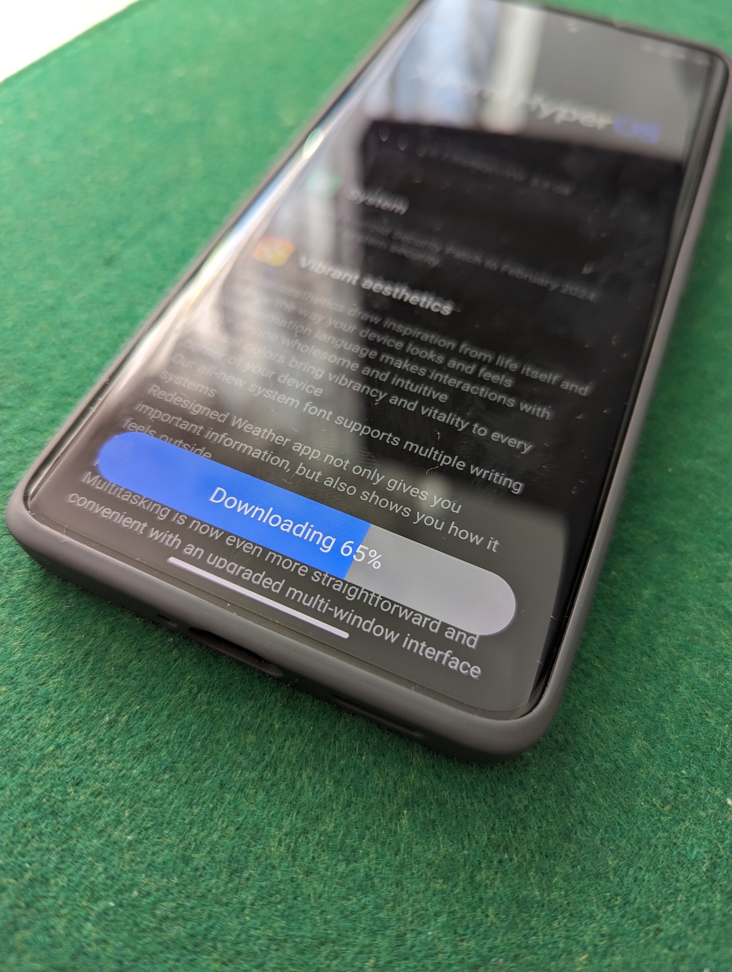 Cum să-ți actualizezi telefonul Redmi la HyperOS?