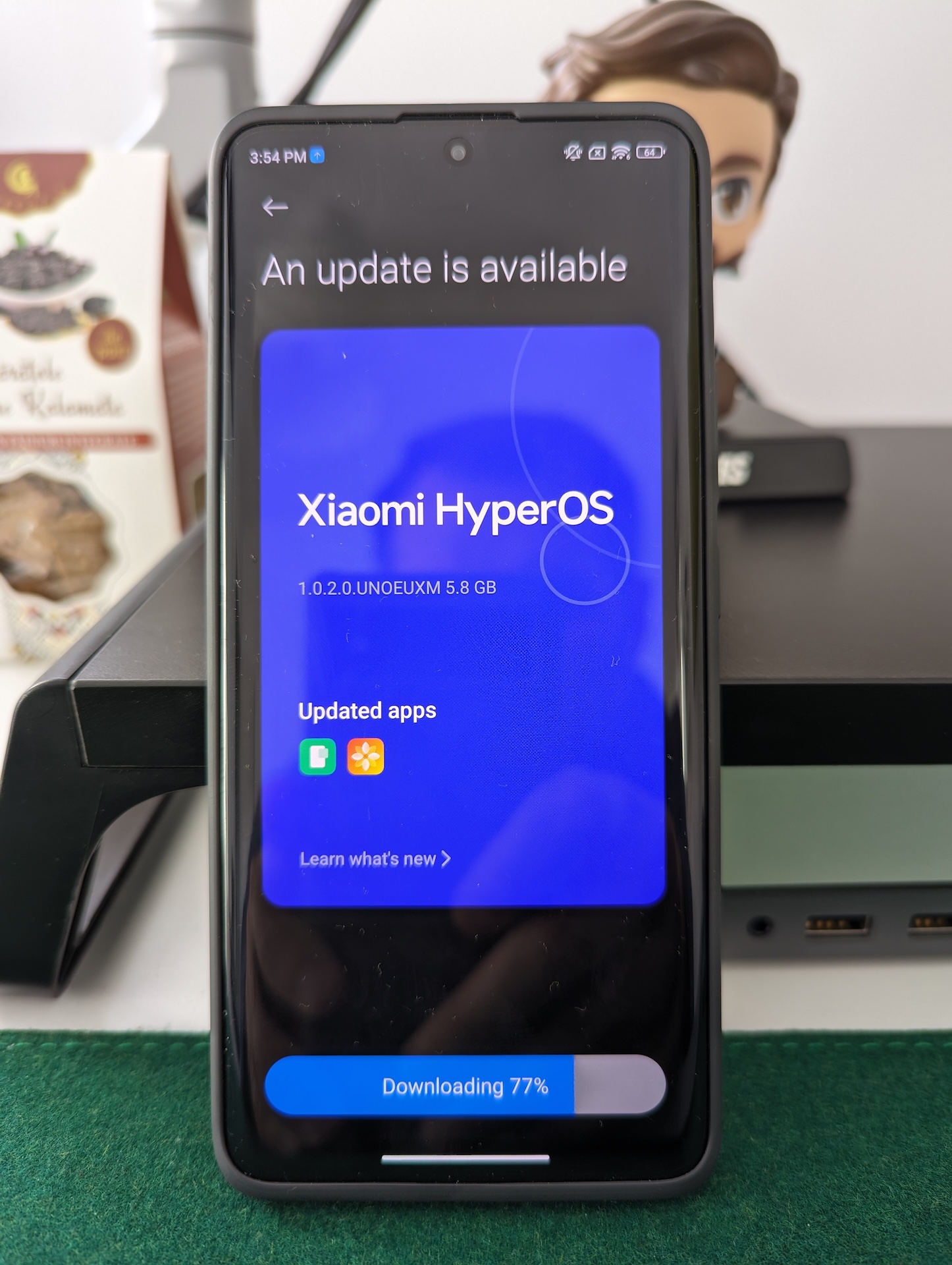 Cum să-ți actualizezi telefonul Redmi la HyperOS?