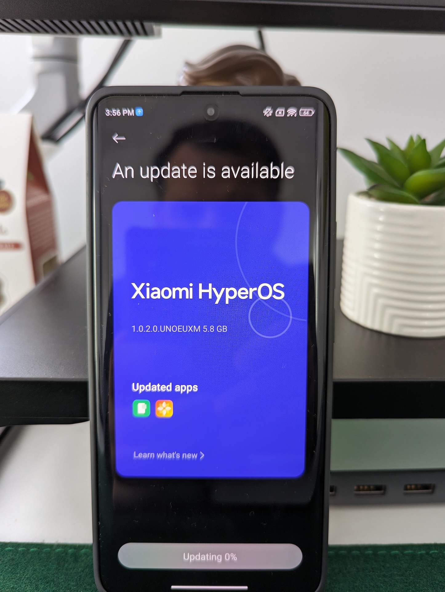Cum să-ți actualizezi telefonul Redmi la HyperOS?
