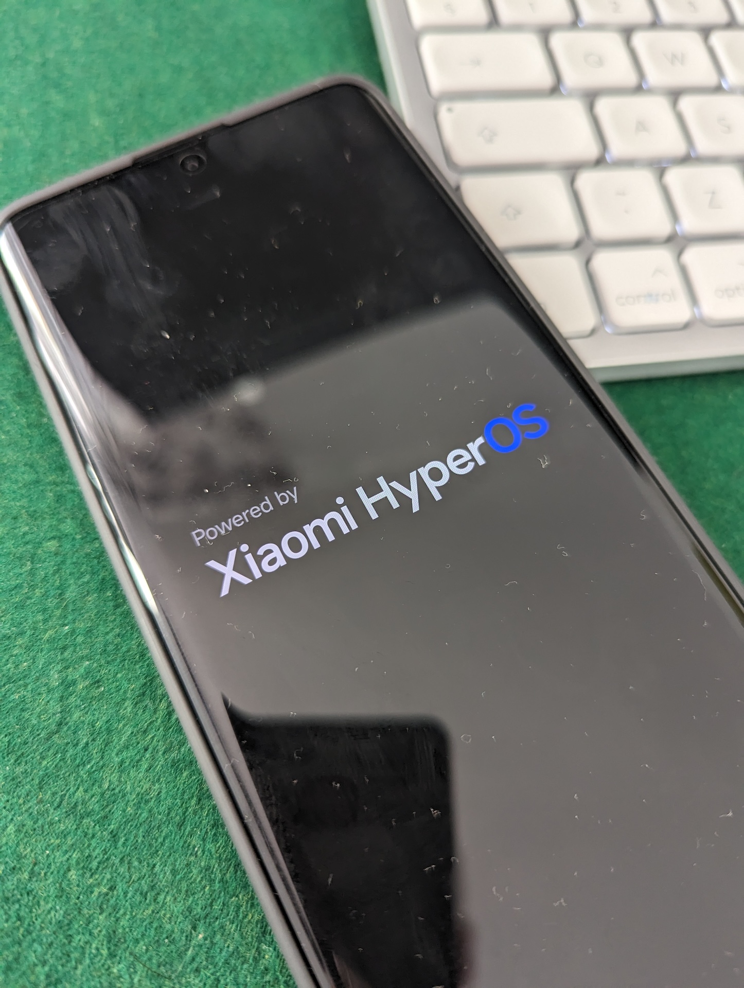 Cum să-ți actualizezi telefonul Redmi la HyperOS?