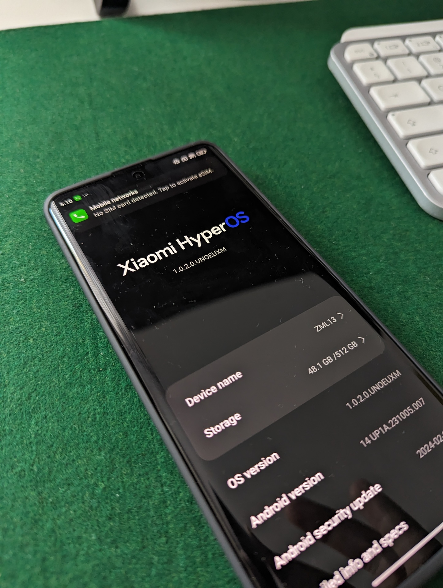 Cum să-ți actualizezi telefonul Redmi la HyperOS?