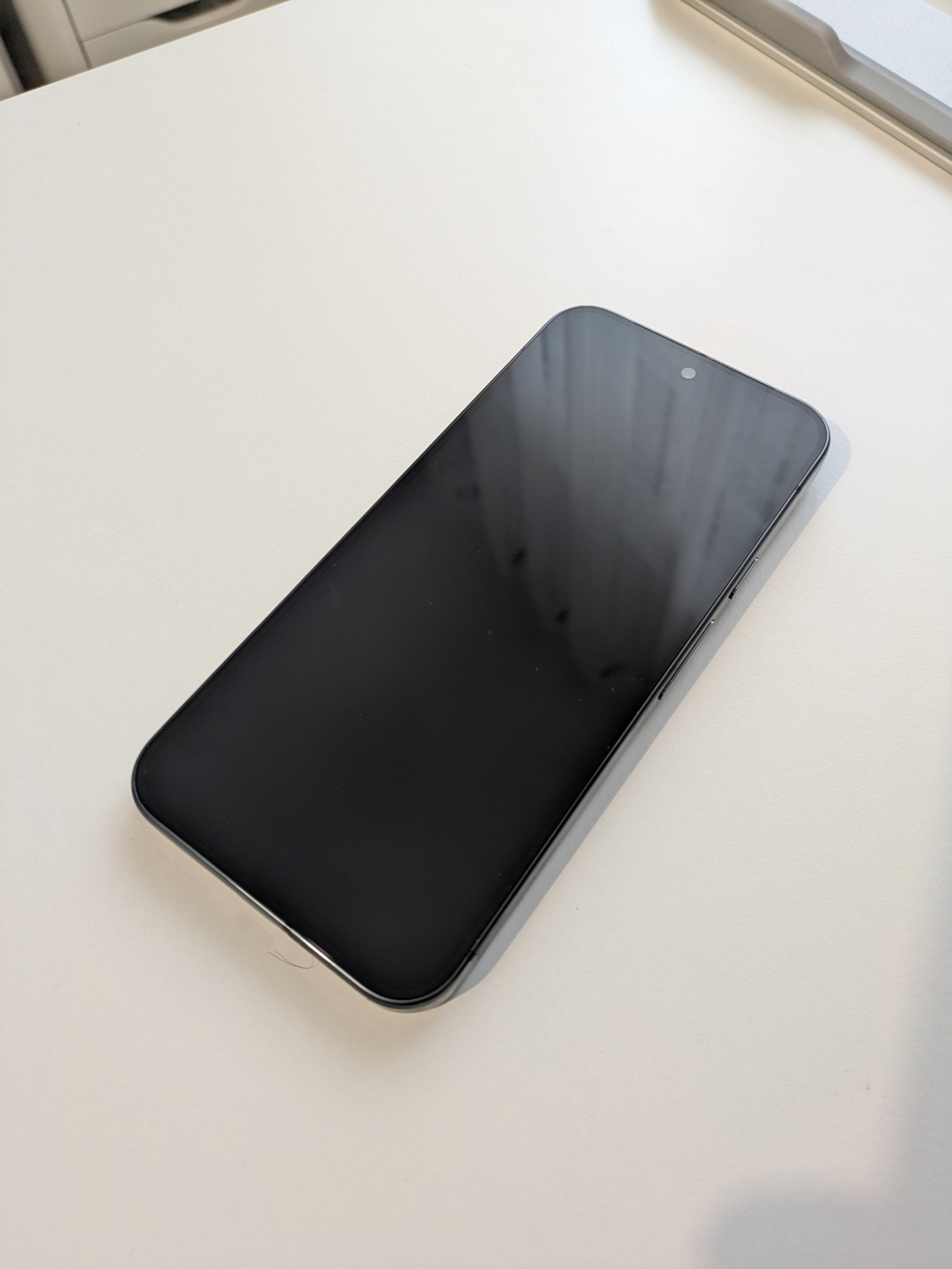 Unboxing Google Pixel 9 Pro XL