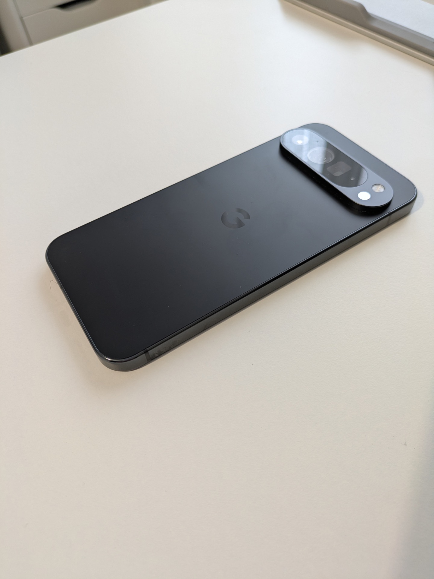 Unboxing Google Pixel 9 Pro XL