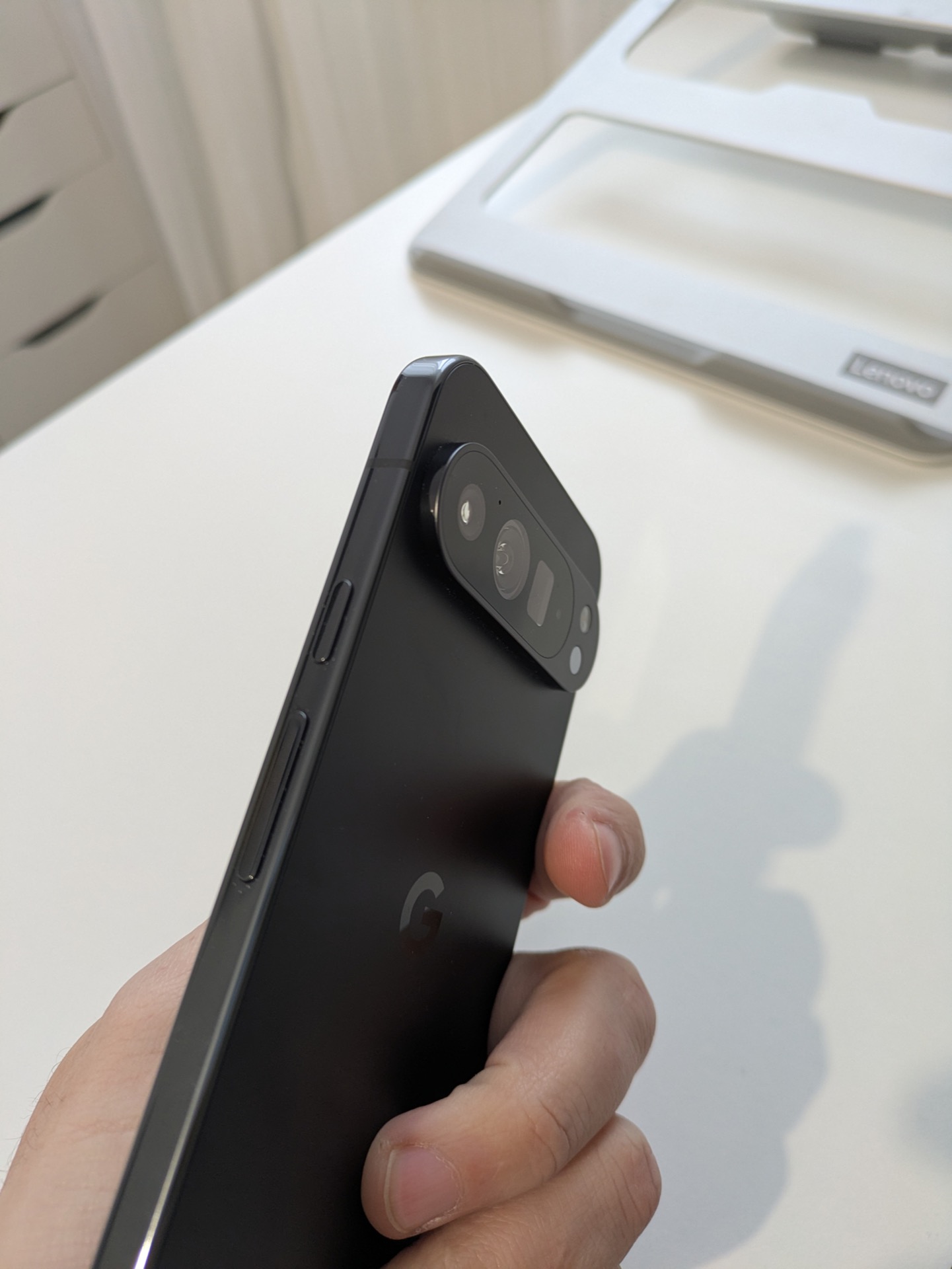 Unboxing Google Pixel 9 Pro XL