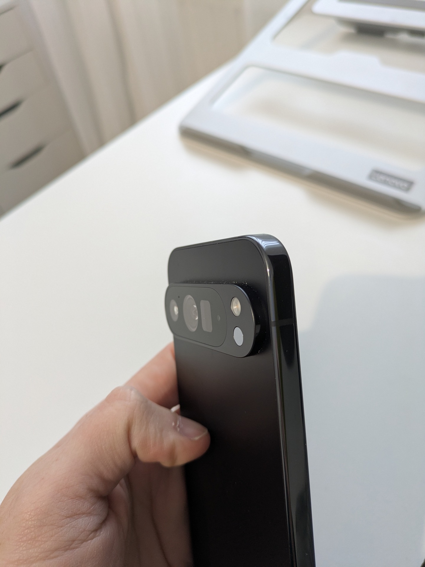 Unboxing Google Pixel 9 Pro XL