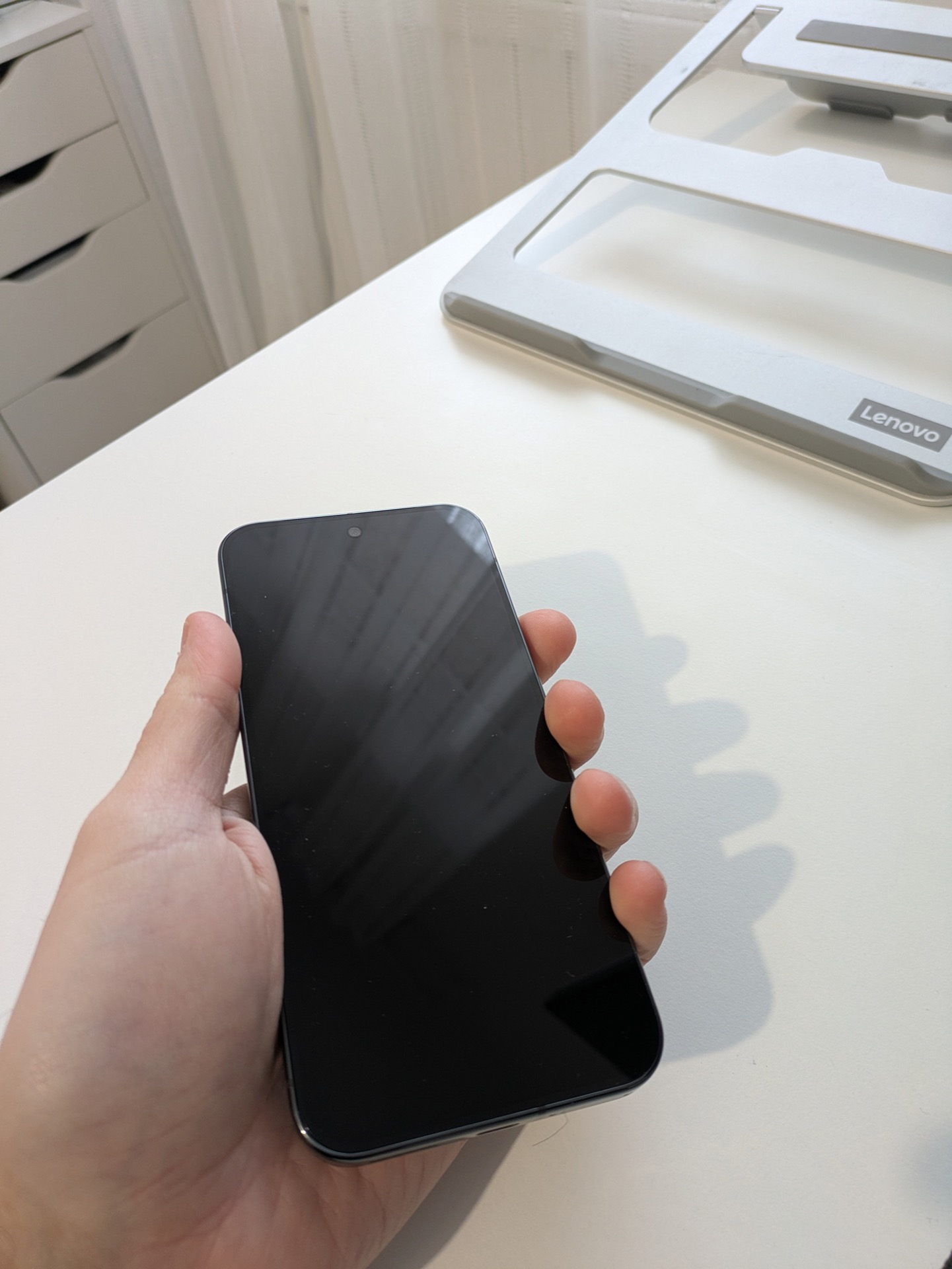 Unboxing Google Pixel 9 Pro XL