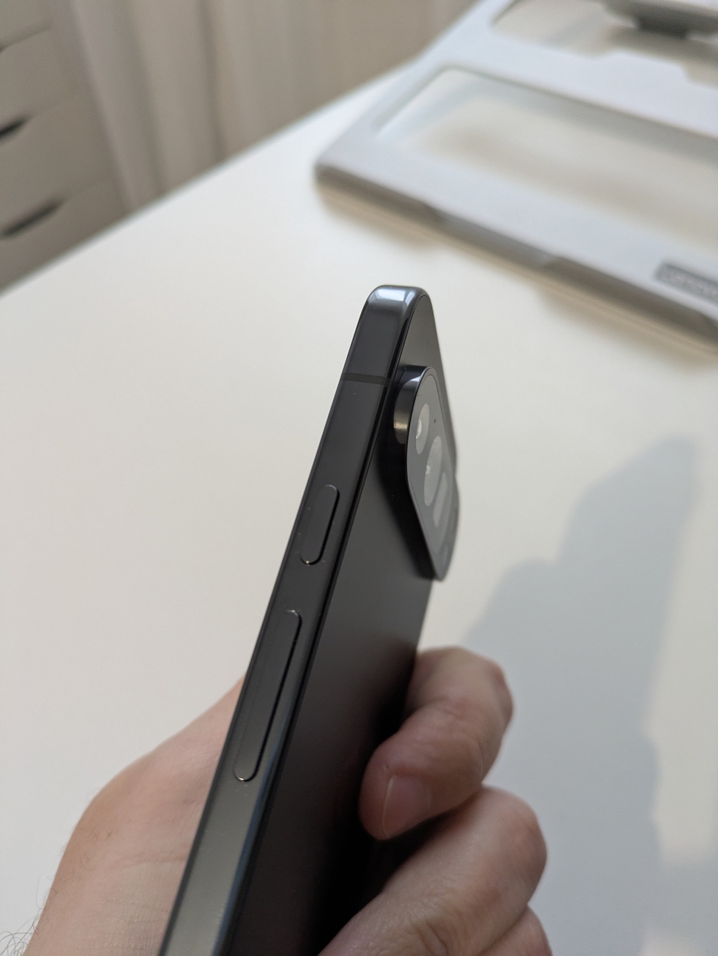 Unboxing Google Pixel 9 Pro XL