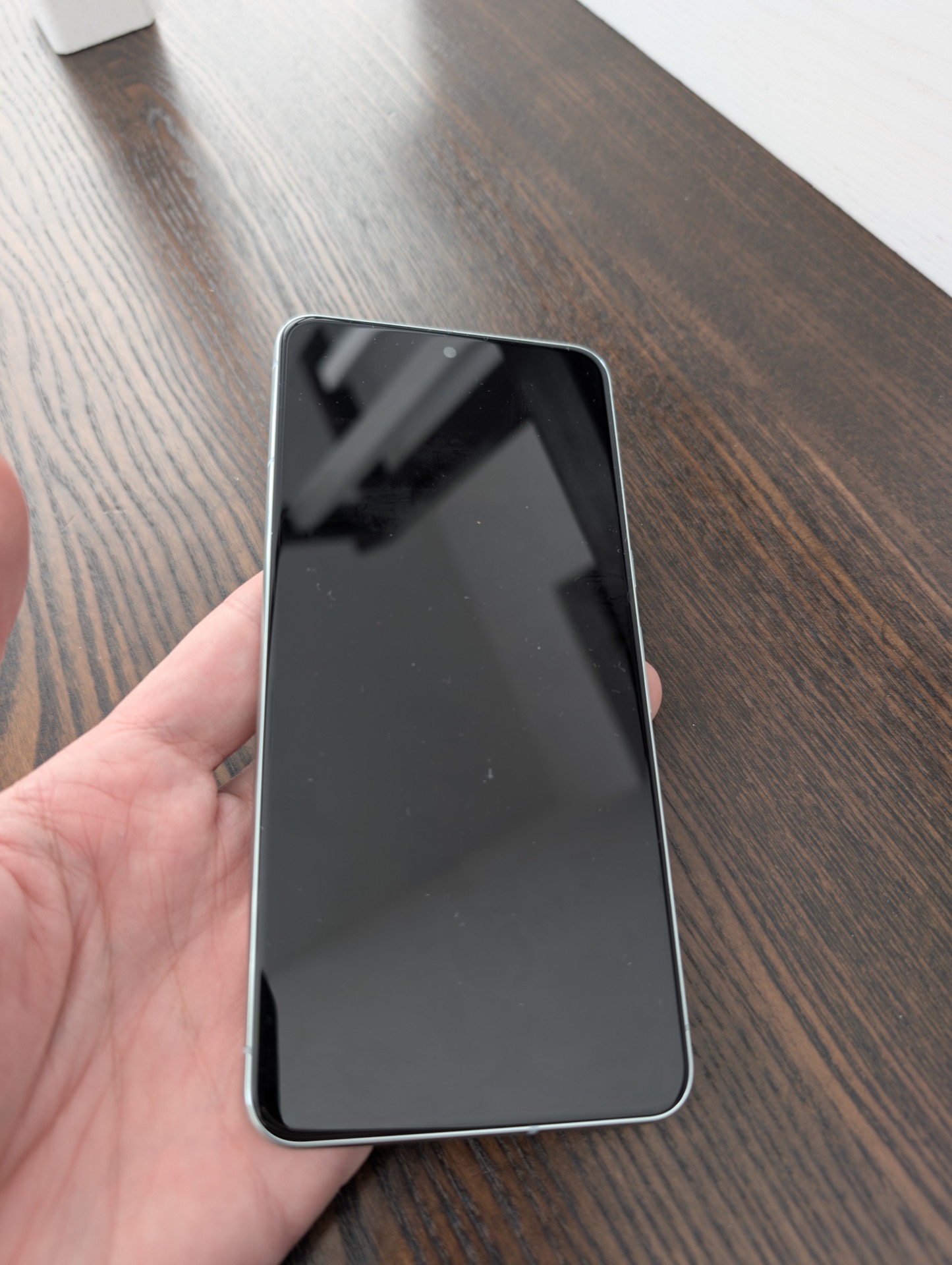 Google Pixel 8 Pro: un flagship rafinat