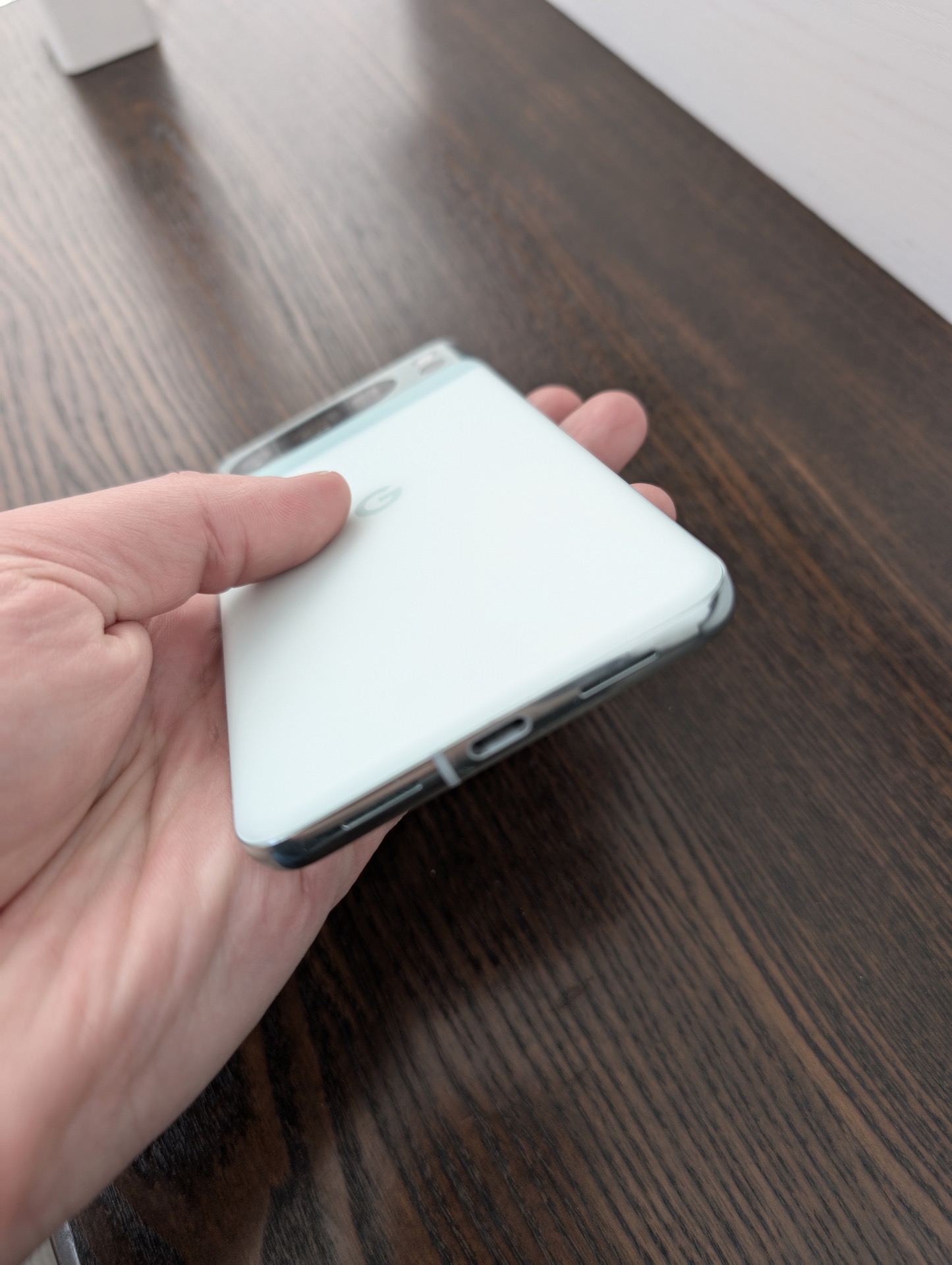 Google Pixel 8 Pro: un flagship rafinat