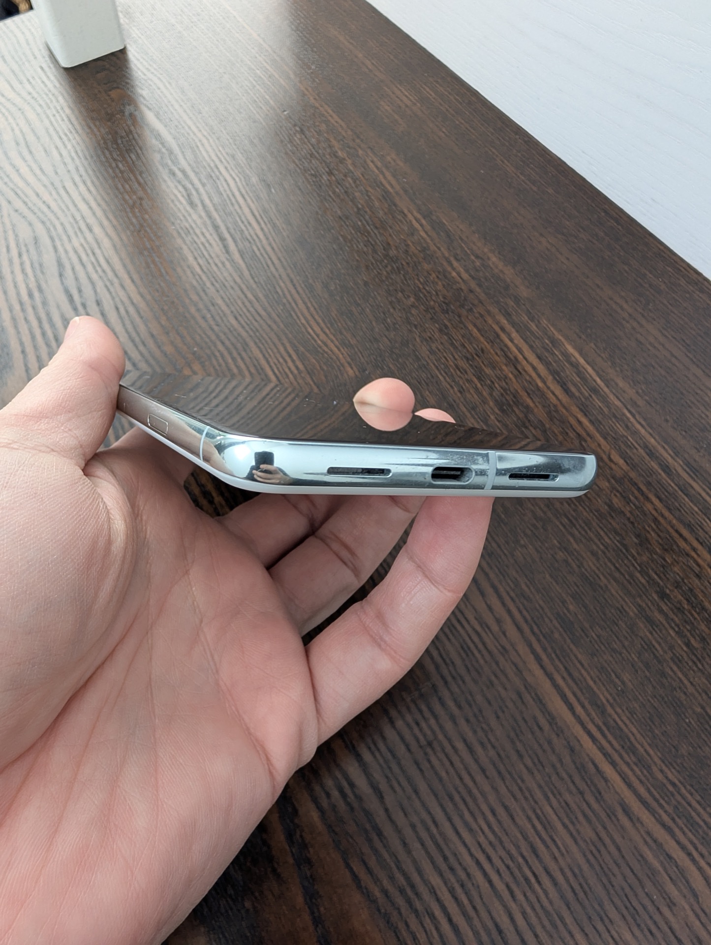 Google Pixel 8 Pro: un flagship rafinat