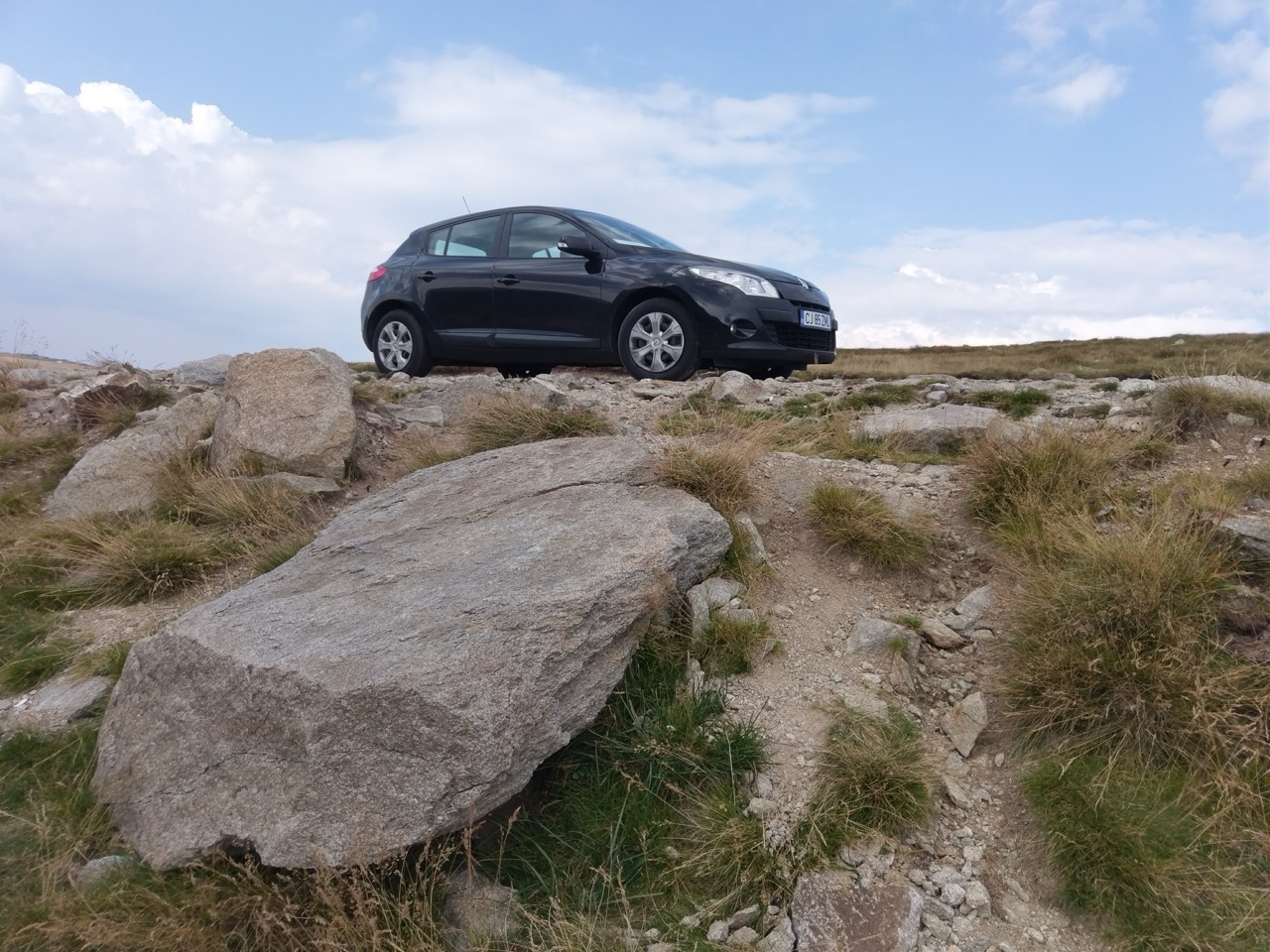 Renault Megane 3: Partenerul meu de încredere în călătorii