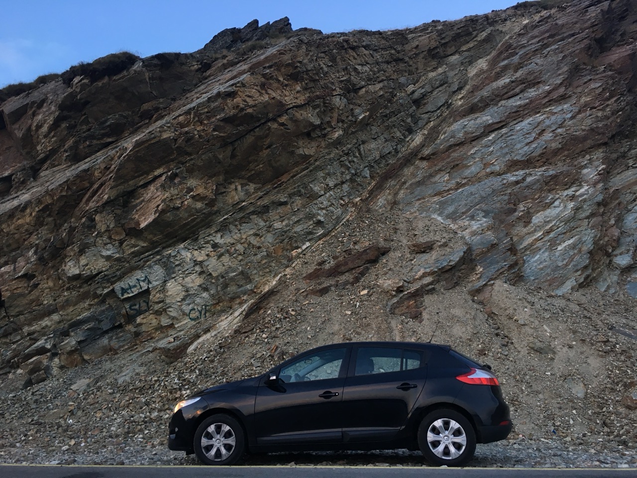 Renault Megane 3: Partenerul meu de încredere în călătorii