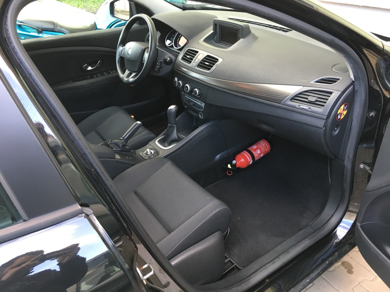 Renault Megane 3: Partenerul meu de încredere în călătorii