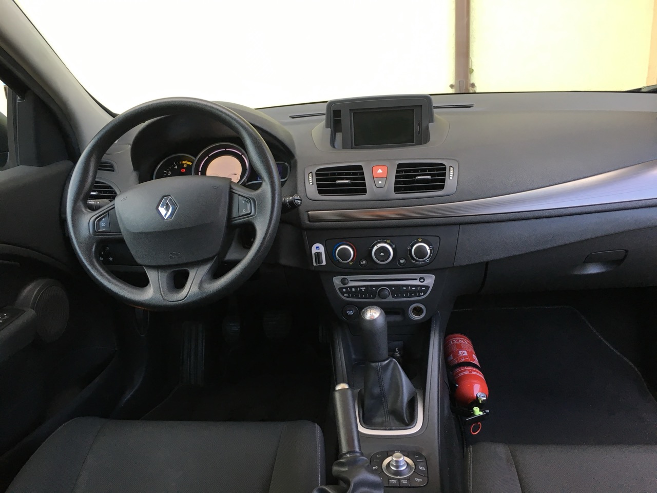 Renault Megane 3: Partenerul meu de încredere în călătorii