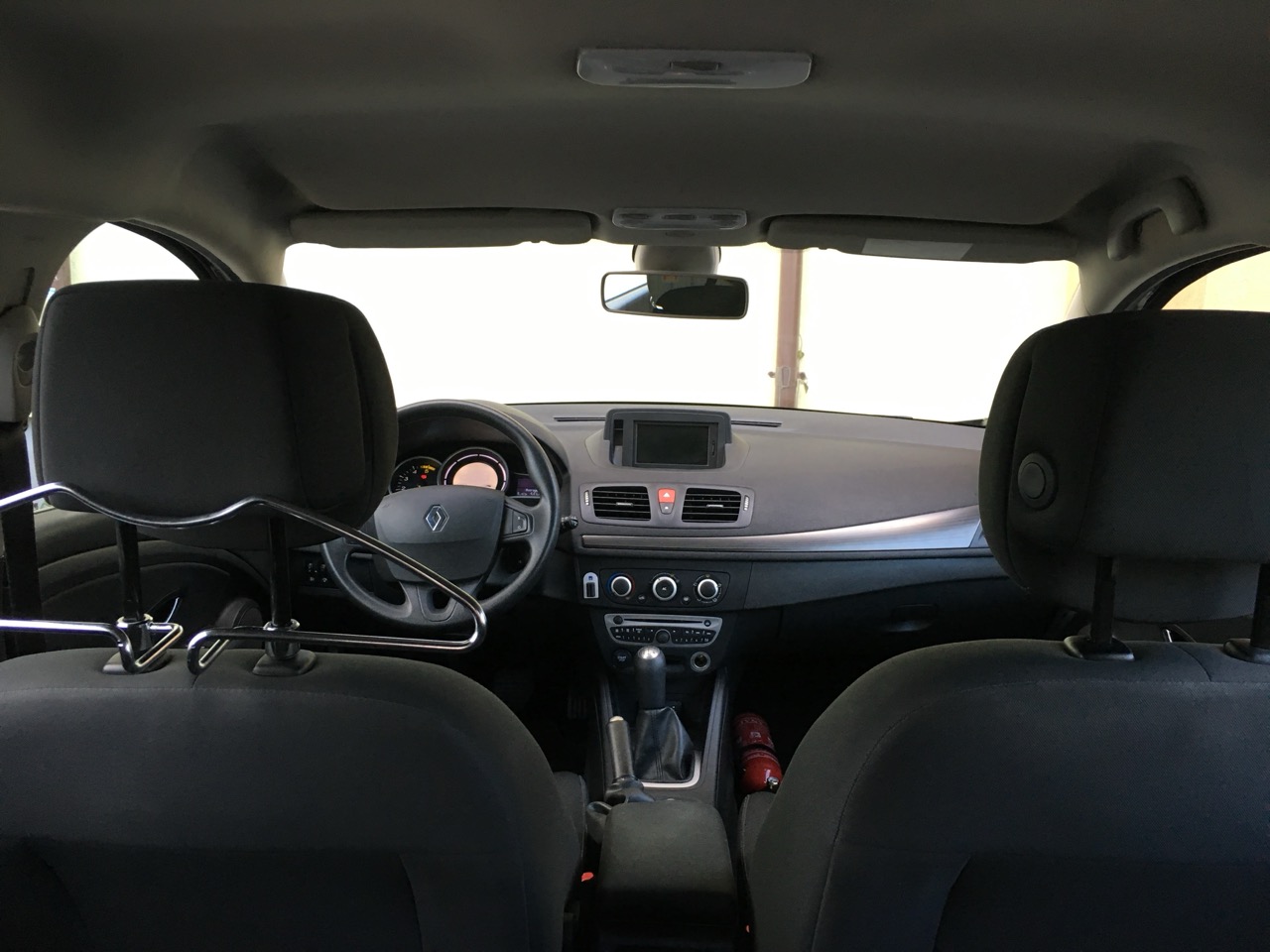 Renault Megane 3: Partenerul meu de încredere în călătorii