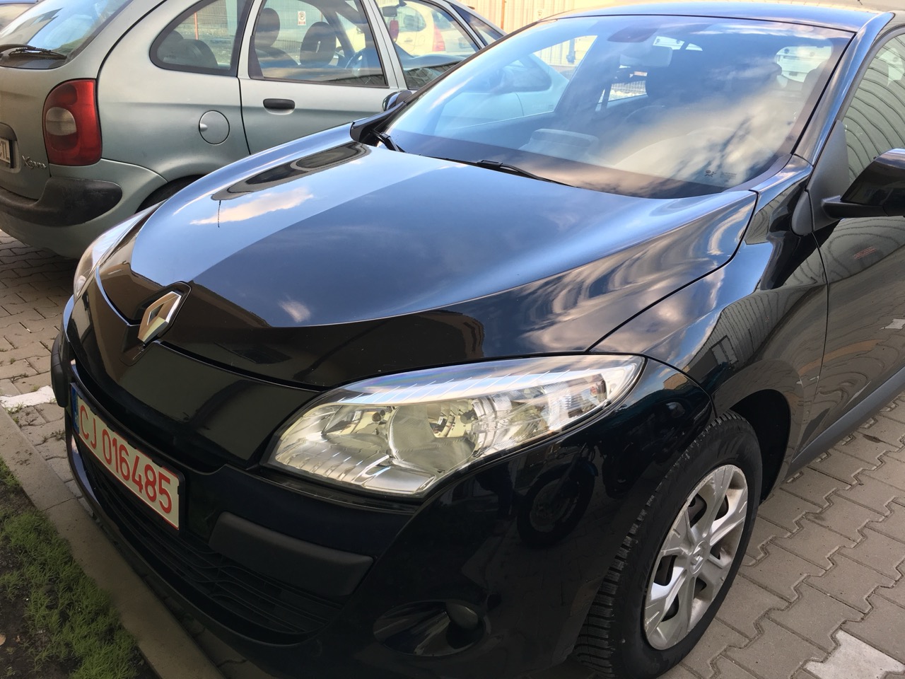Renault Megane 3: Partenerul meu de încredere în călătorii