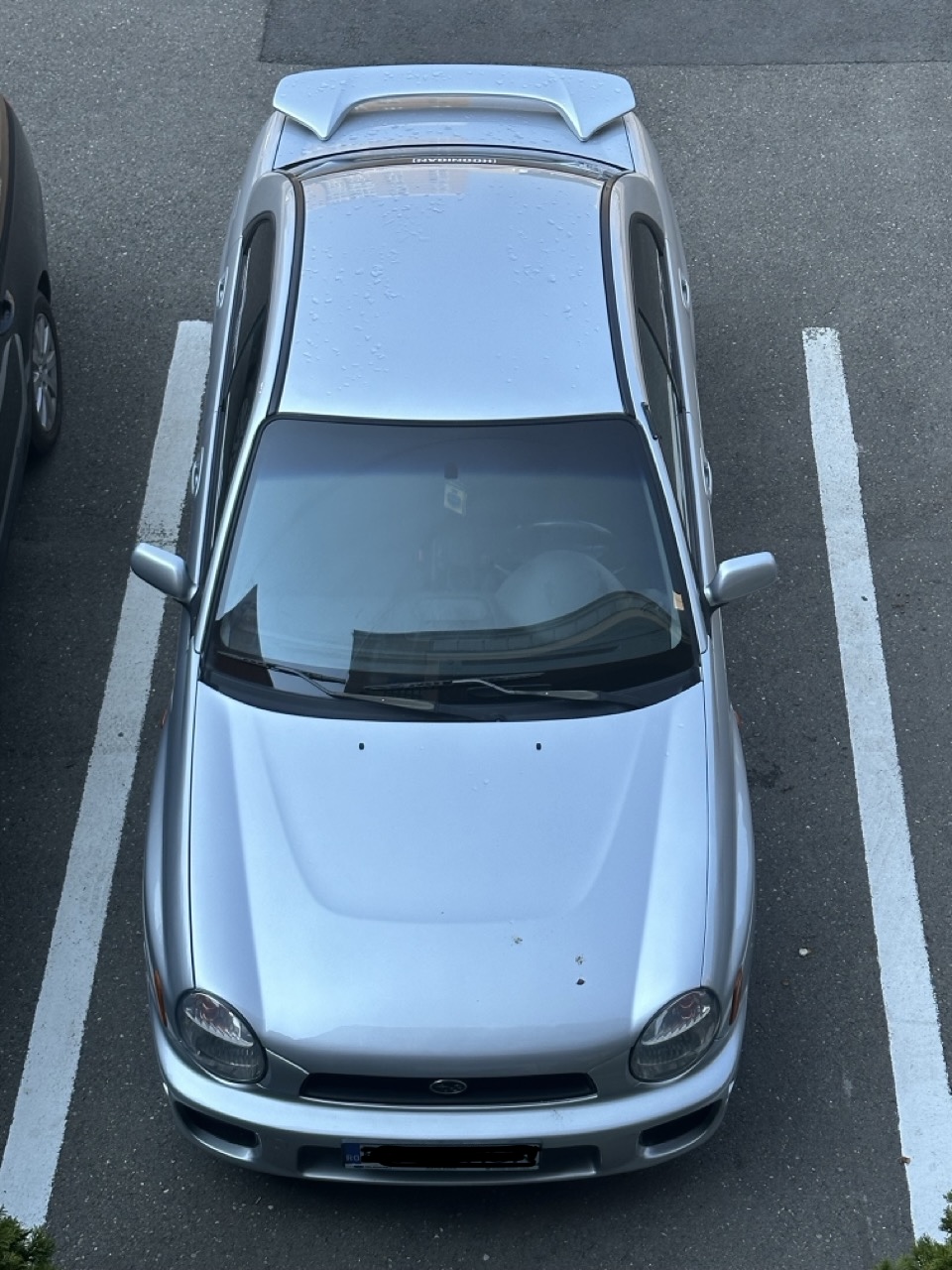 Visul JDM: O Subaru Impreza 2003 în garajul meu