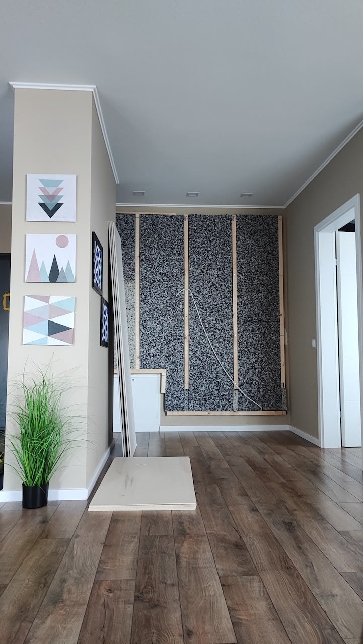 Izolarea fonică a apartamentului: probleme cu vecinii