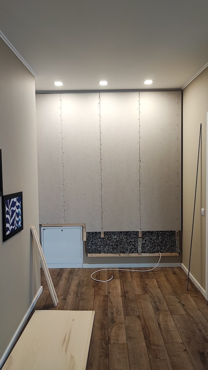 Izolarea fonică a apartamentului: probleme cu vecinii