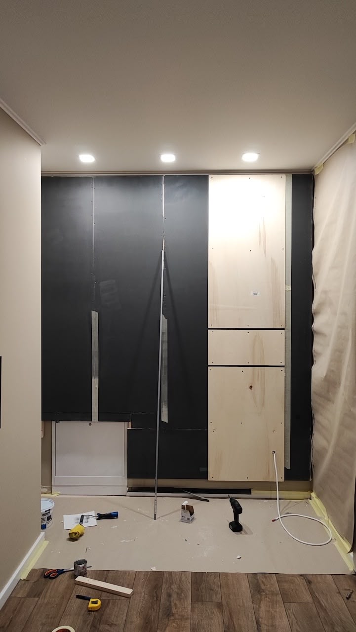 Izolarea fonică a apartamentului: probleme cu vecinii