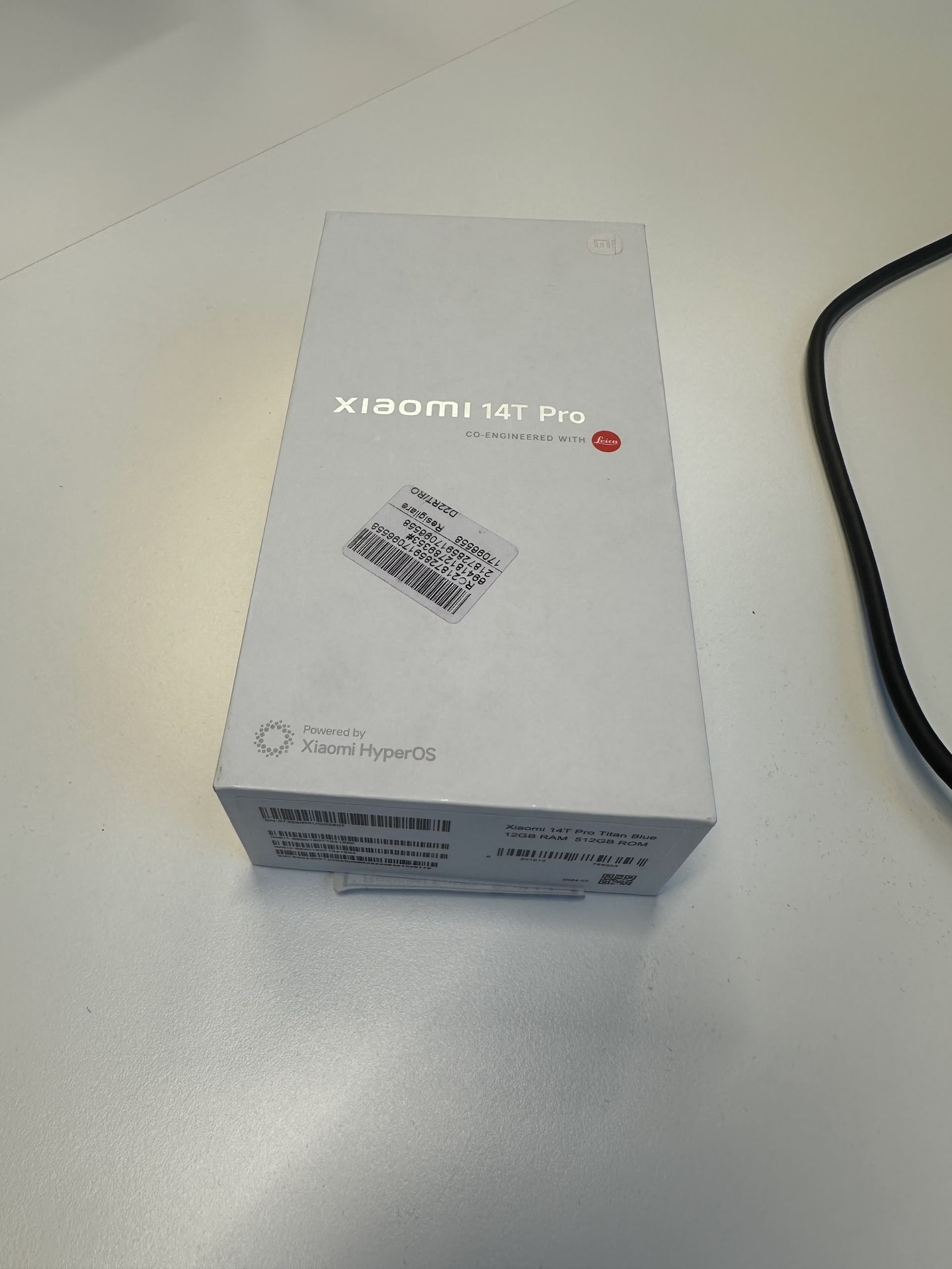 Unboxing & Review: Xiaomi 14T Pro