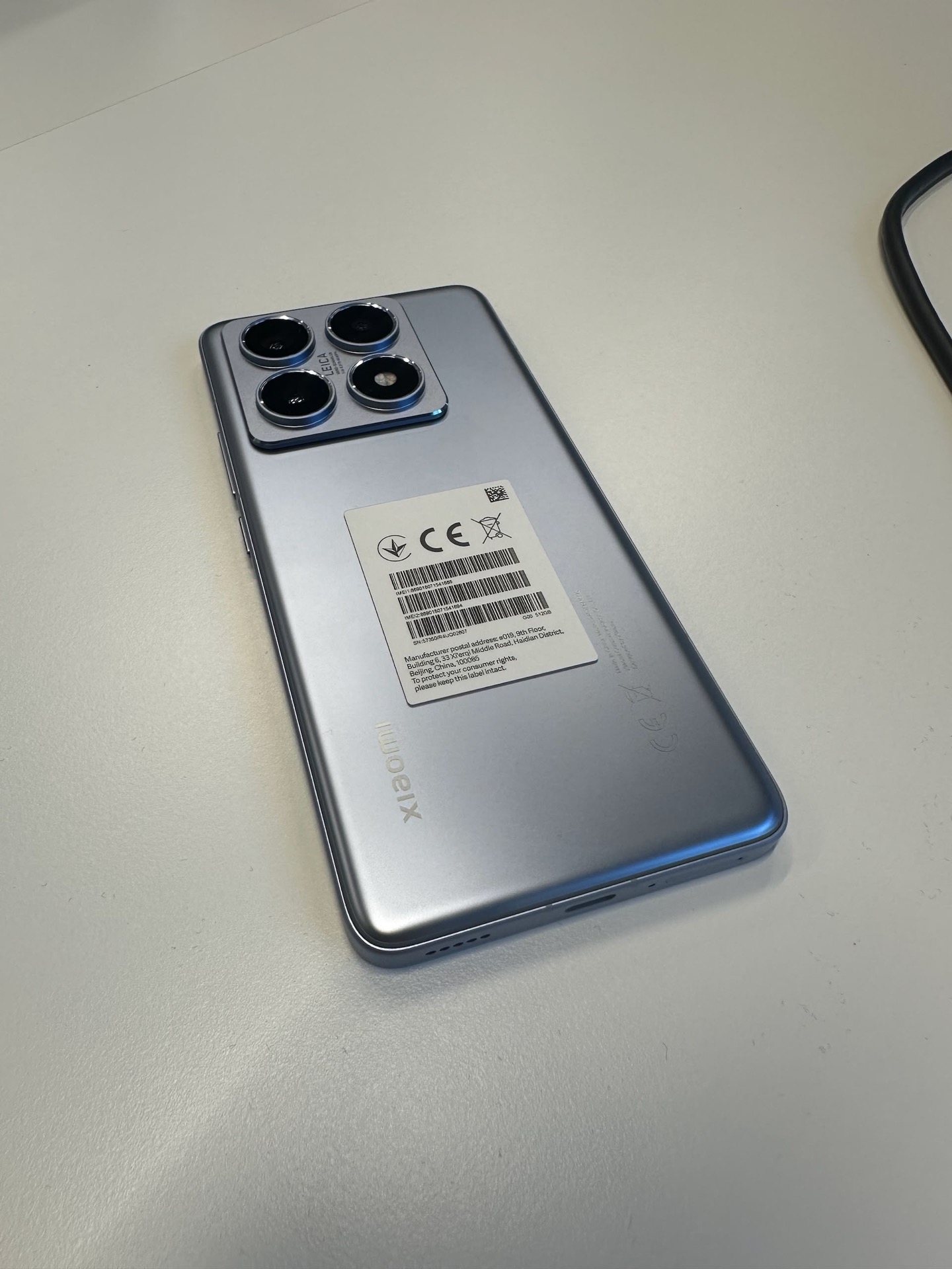 Unboxing & Review: Xiaomi 14T Pro