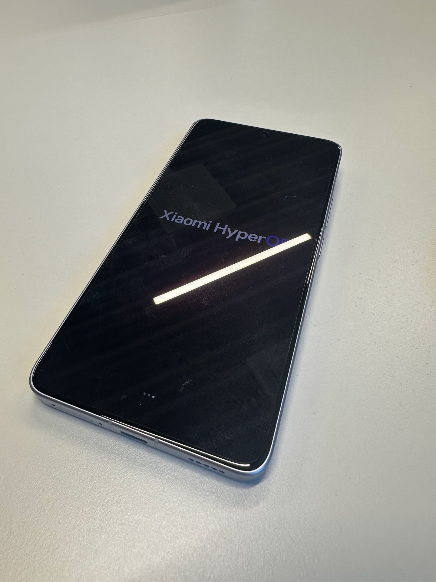 Ghid de Configurare Inițială pentru Xiaomi 14T Pro