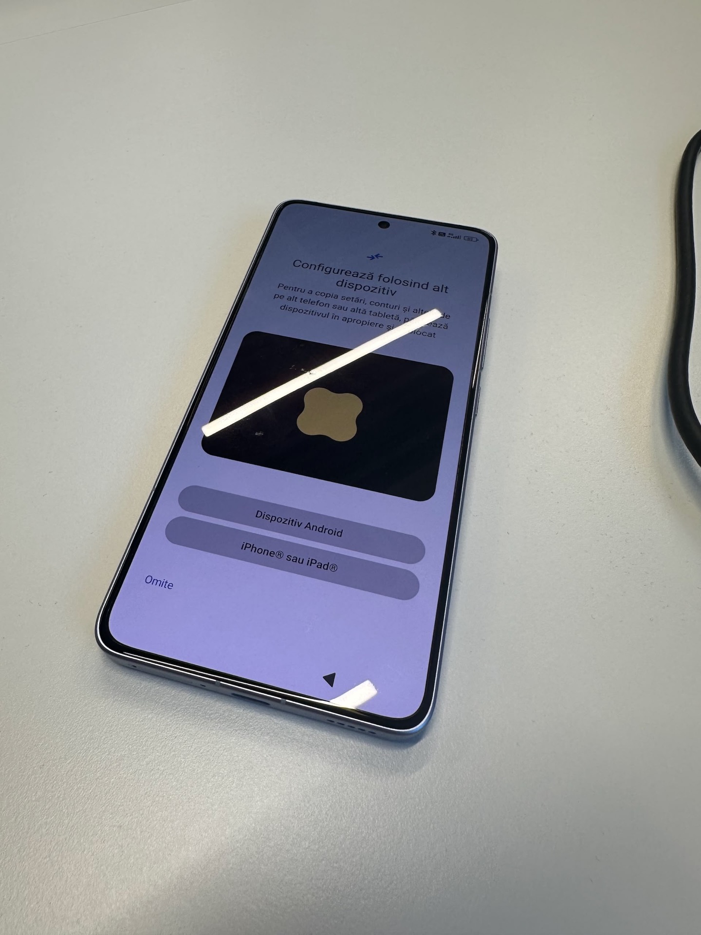 Ghid de Configurare Inițială pentru Xiaomi 14T Pro