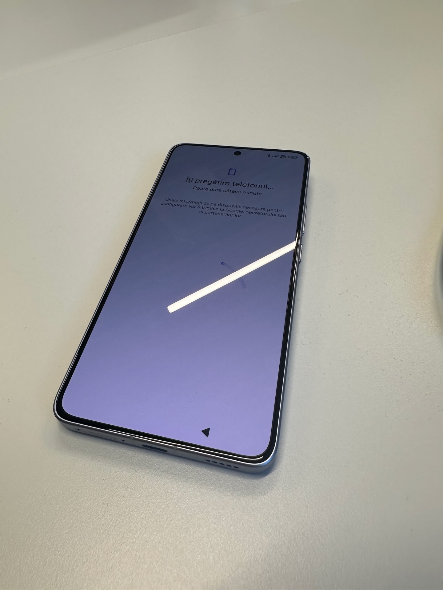 Ghid de Configurare Inițială pentru Xiaomi 14T Pro