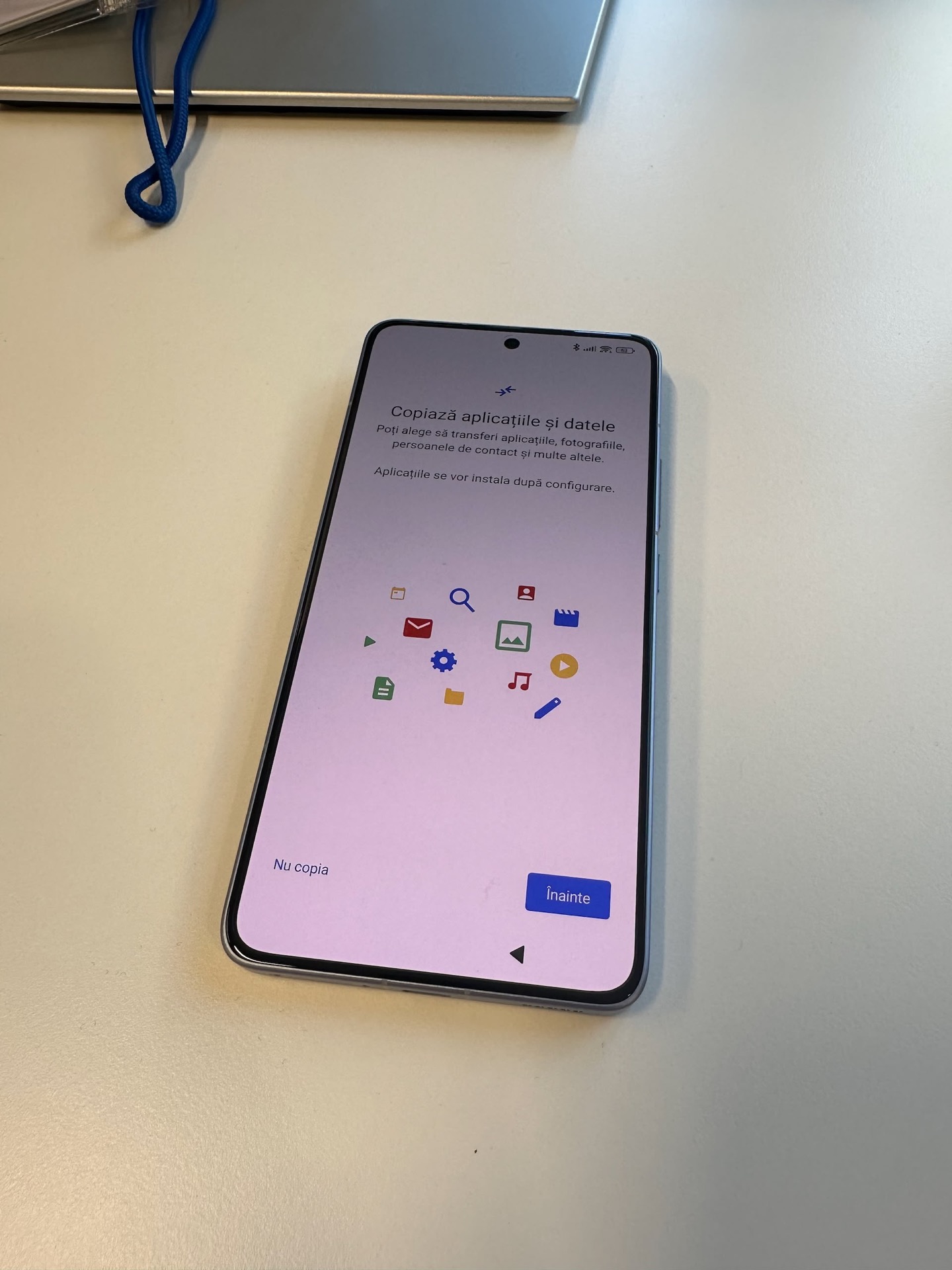 Ghid de Configurare Inițială pentru Xiaomi 14T Pro