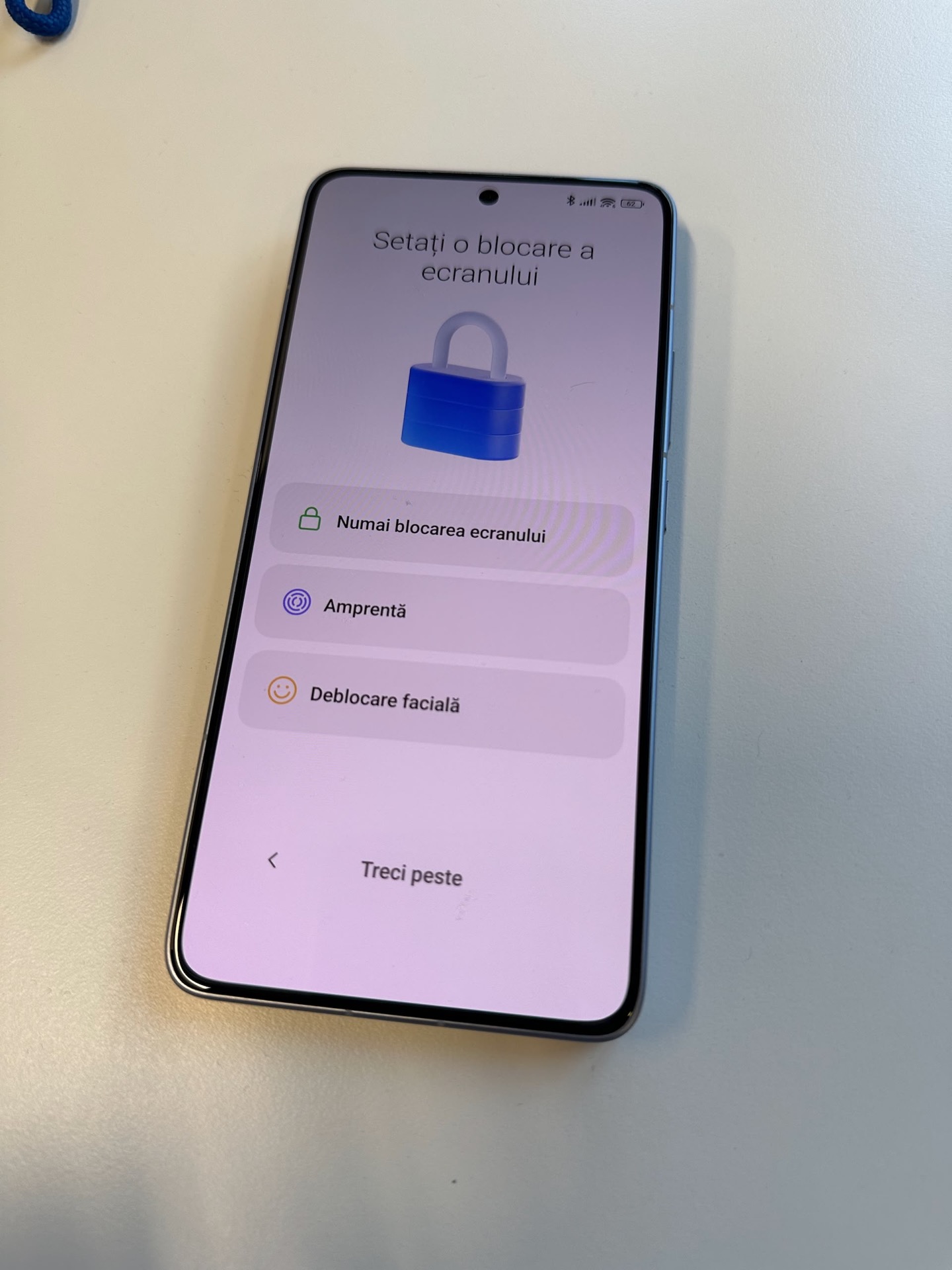 Ghid de Configurare Inițială pentru Xiaomi 14T Pro