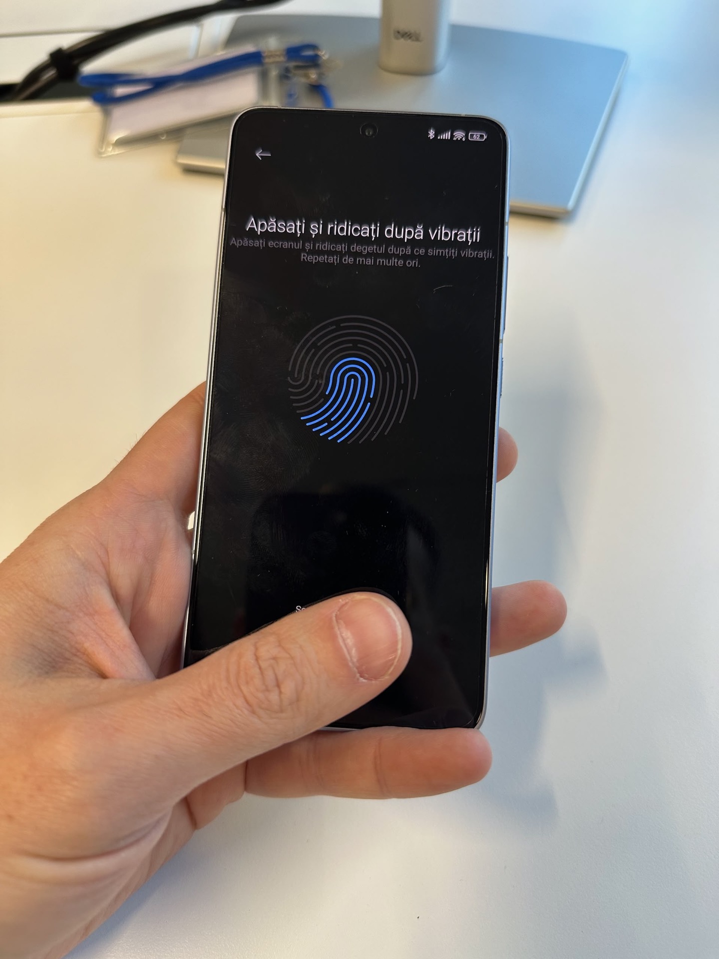 Ghid de Configurare Inițială pentru Xiaomi 14T Pro