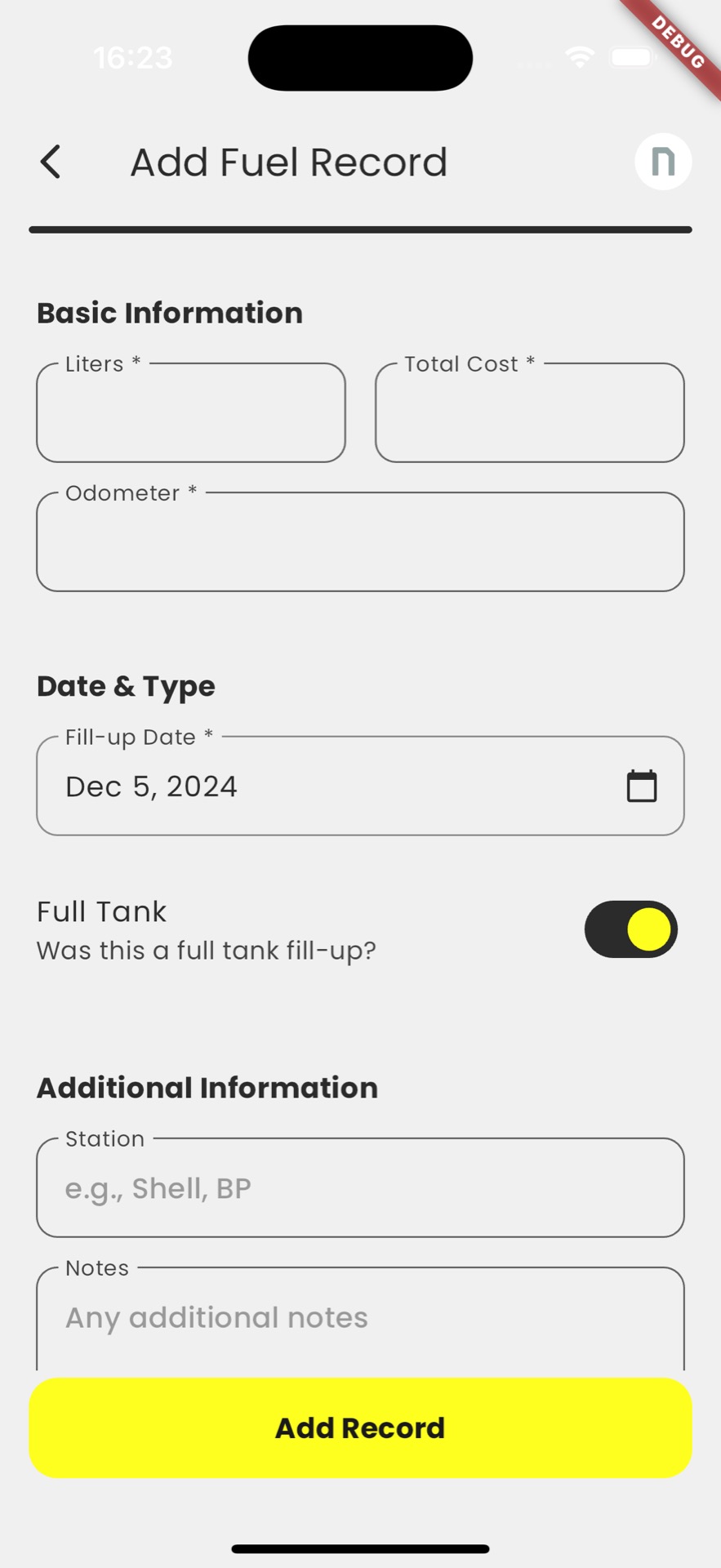 Norimoto – Aplicația esențială pentru pasionații auto