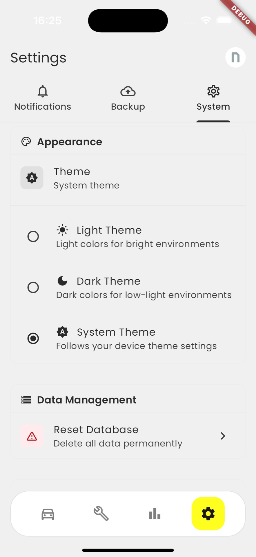 Norimoto – Aplicația esențială pentru pasionații auto