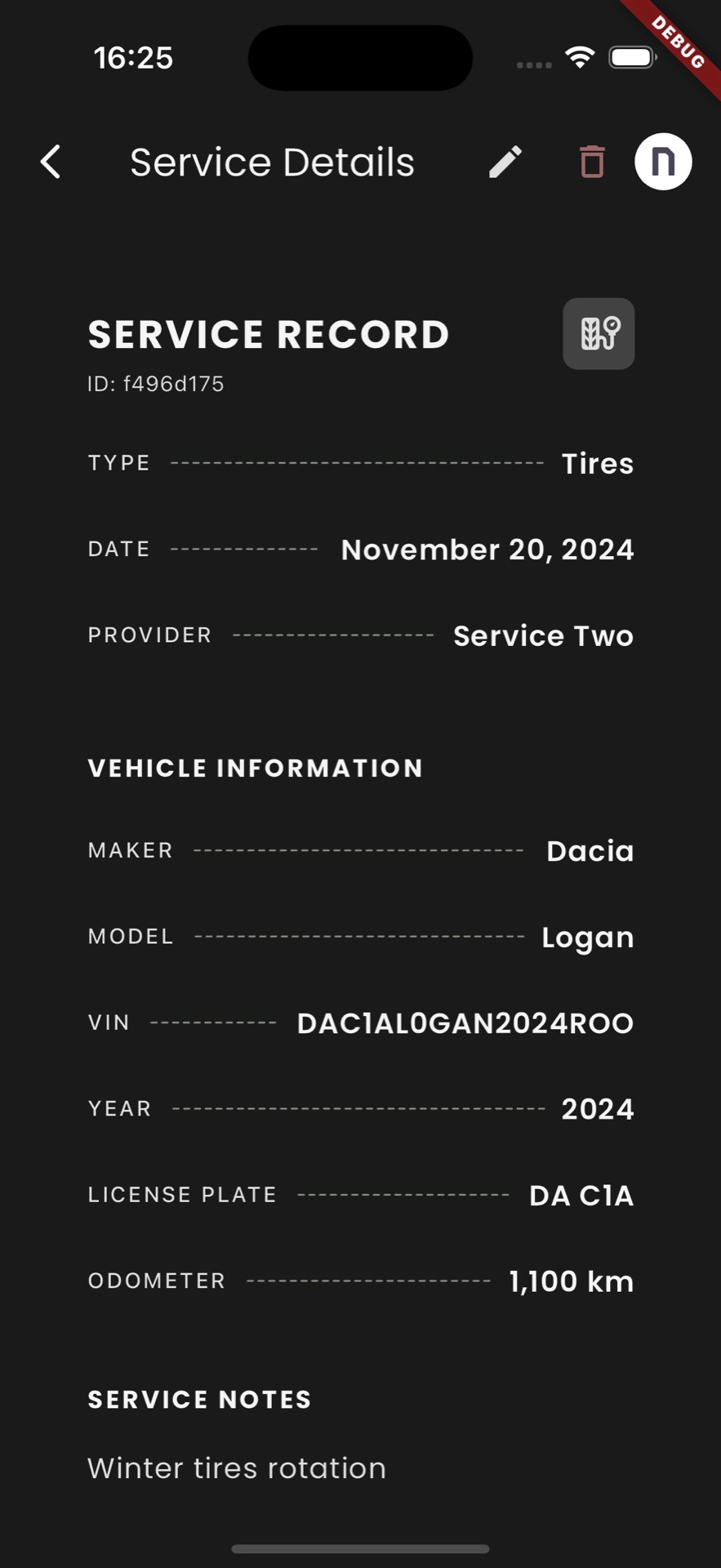 Norimoto – Aplicația esențială pentru pasionații auto