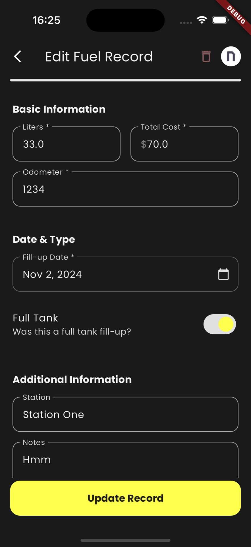 Norimoto – Aplicația esențială pentru pasionații auto