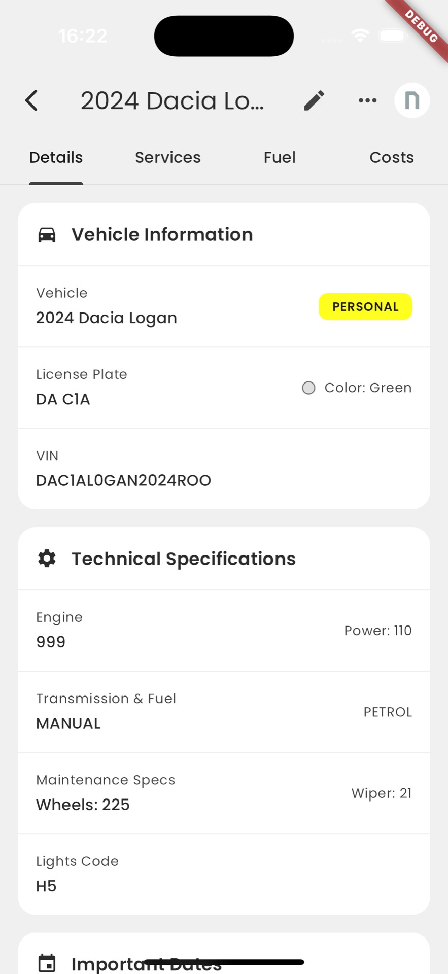 Norimoto – Aplicația esențială pentru pasionații auto