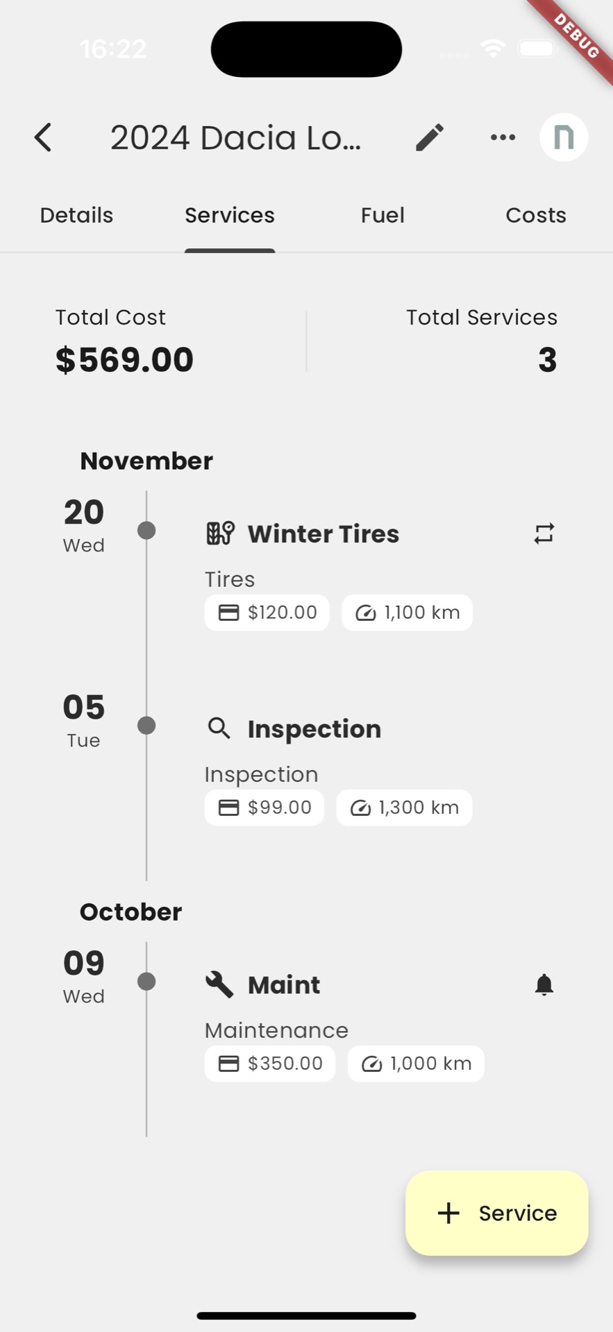 Norimoto – Aplicația esențială pentru pasionații auto
